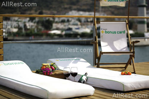 Hawthorn Karaca Resort 38